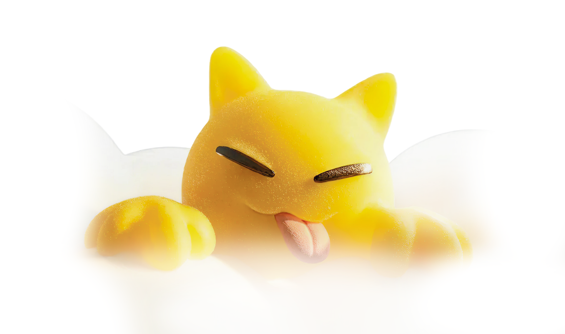 Kringga Mascot
